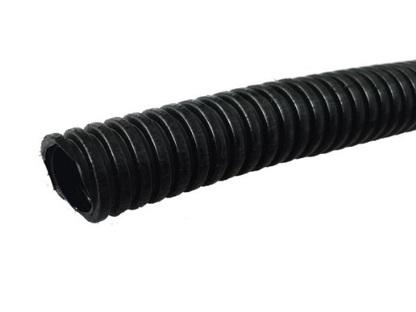 國標包塑金屬穿線軟管的生產(chǎn)工藝以及特點